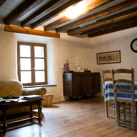 Bed & Breakfast Imagine Bélesta
